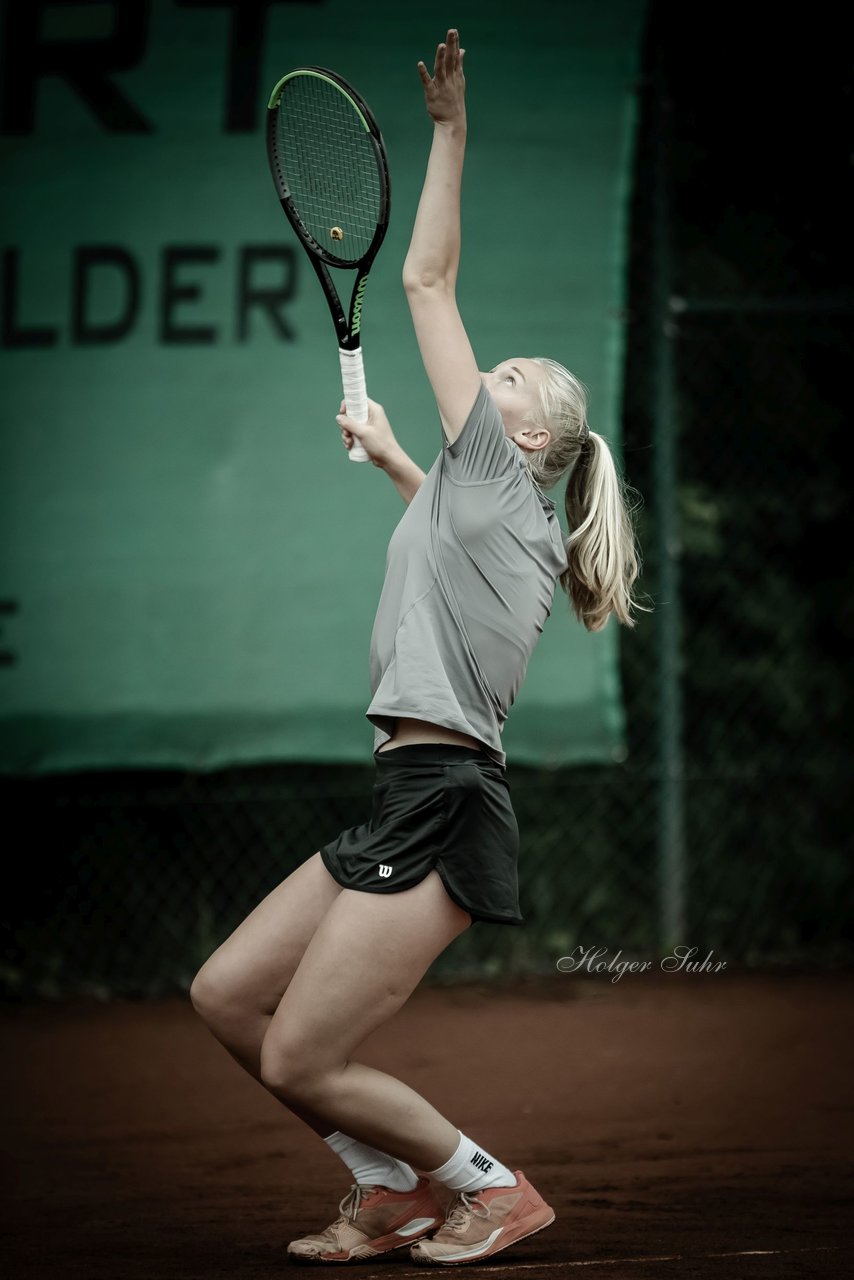 Vanessa Malek 133 - Rosenpokal Uetersen